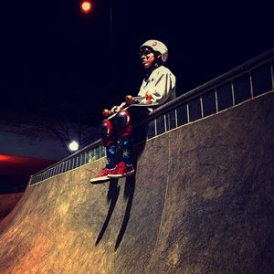 Meet your Posher, Max